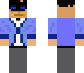 gangman style