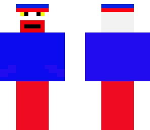 russian patriot
