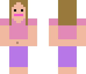 girl