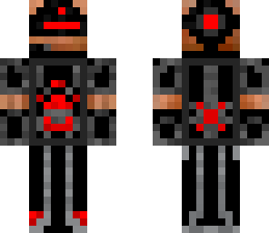 agent red