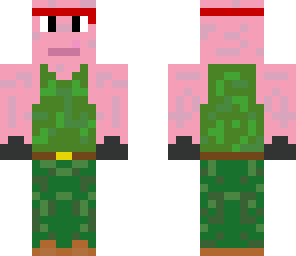 sgtporkers