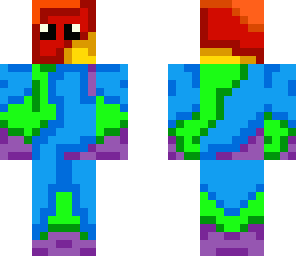 boring color