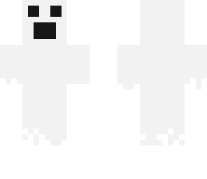 halloween ghost 2012