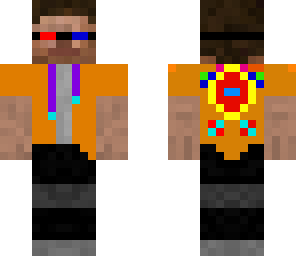 new herobrine epic