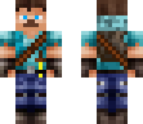 steve