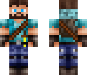 steve v2