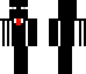 the blender man