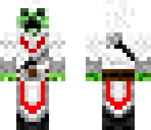creeper assian
