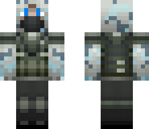 hunter
