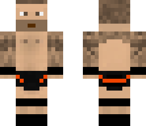 randy orton
