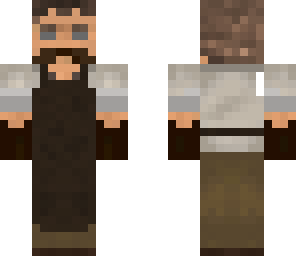 black smith