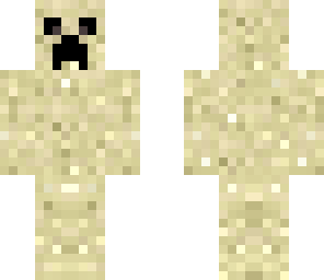 sandy creeper