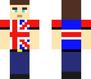great britain