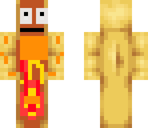 hot dog