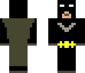 batman