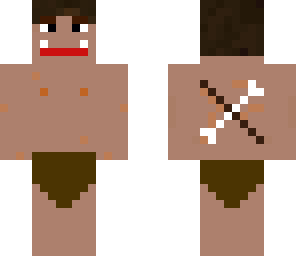 caveman