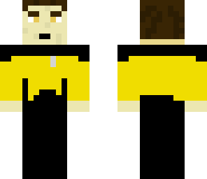 lt commander data