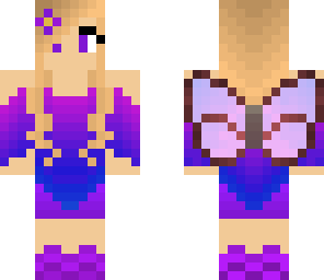 midnight fairy