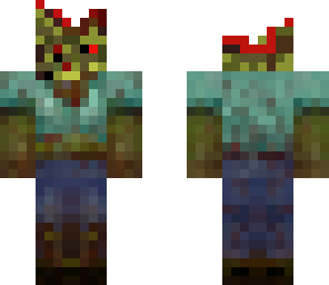 zombie