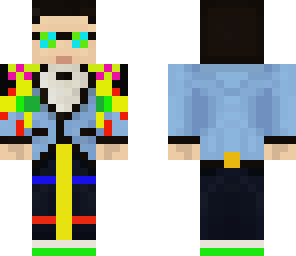 color psy