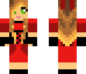 devil girl costume edited