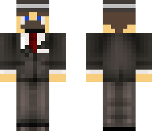 british guy with moustache
