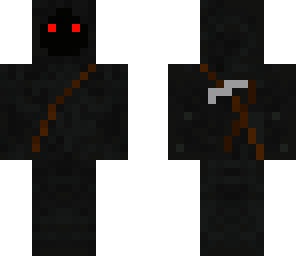 simple grim reaper