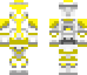 yellow  clone