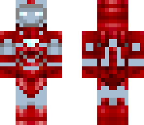 chrone ironman