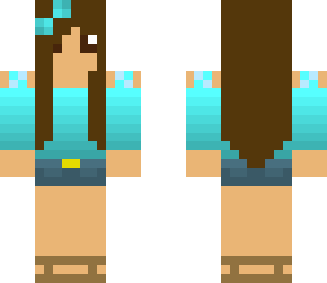 girl