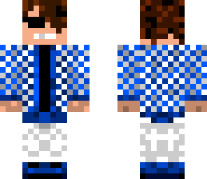 blueshirt dj
