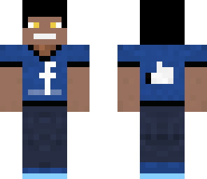 facebook man edit