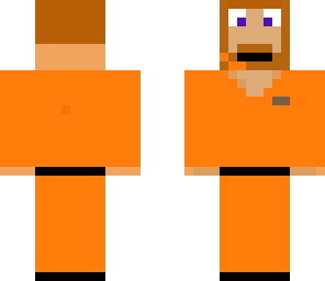 prisoner