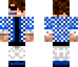 blueshirt dj