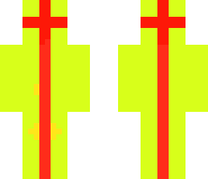 present  head
