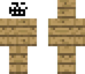 better wood troll
