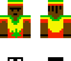 rastafarian 