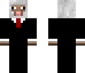 mob squad sheep