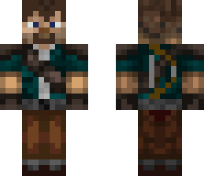 modified skin
