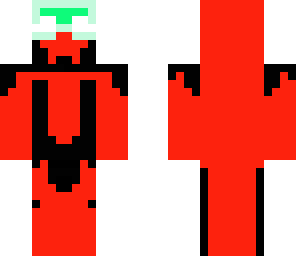 red gavin