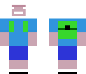 finn the human