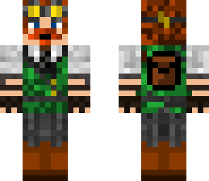 steampunk engineer v3