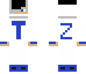 tman skin 