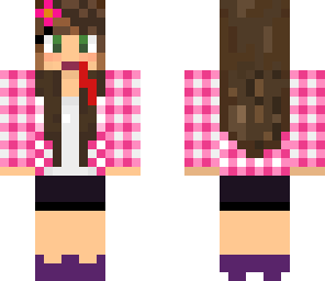 skin halloween