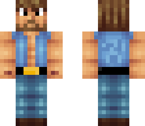 chuck norris