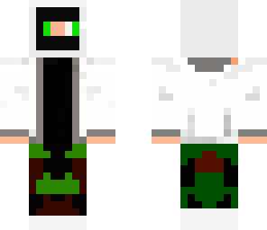 nathan's skin
