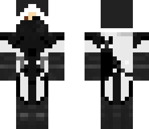 dark assassination
