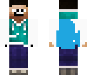 gonzo skin