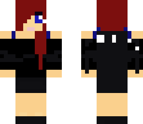 my personal skin