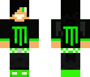 monster